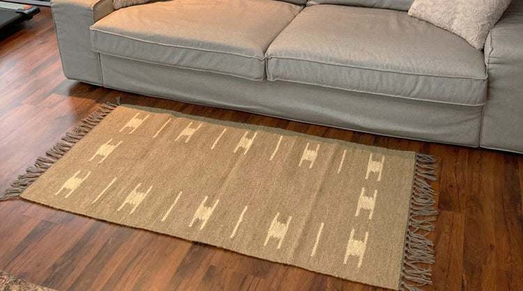 Dandarah Fair Trade Handmade Rugs & Kilims