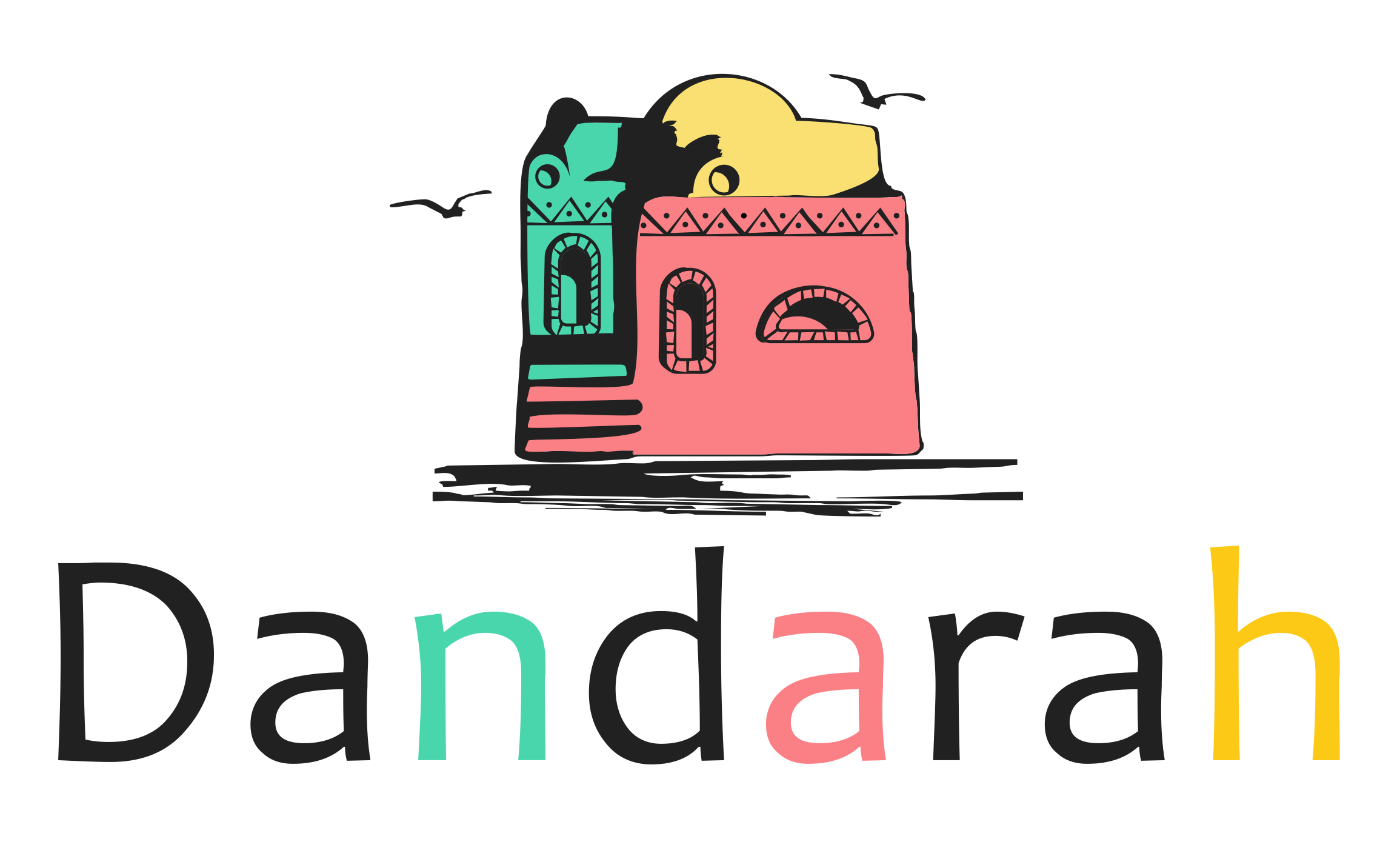 Dandarah Fair Trade Handmade