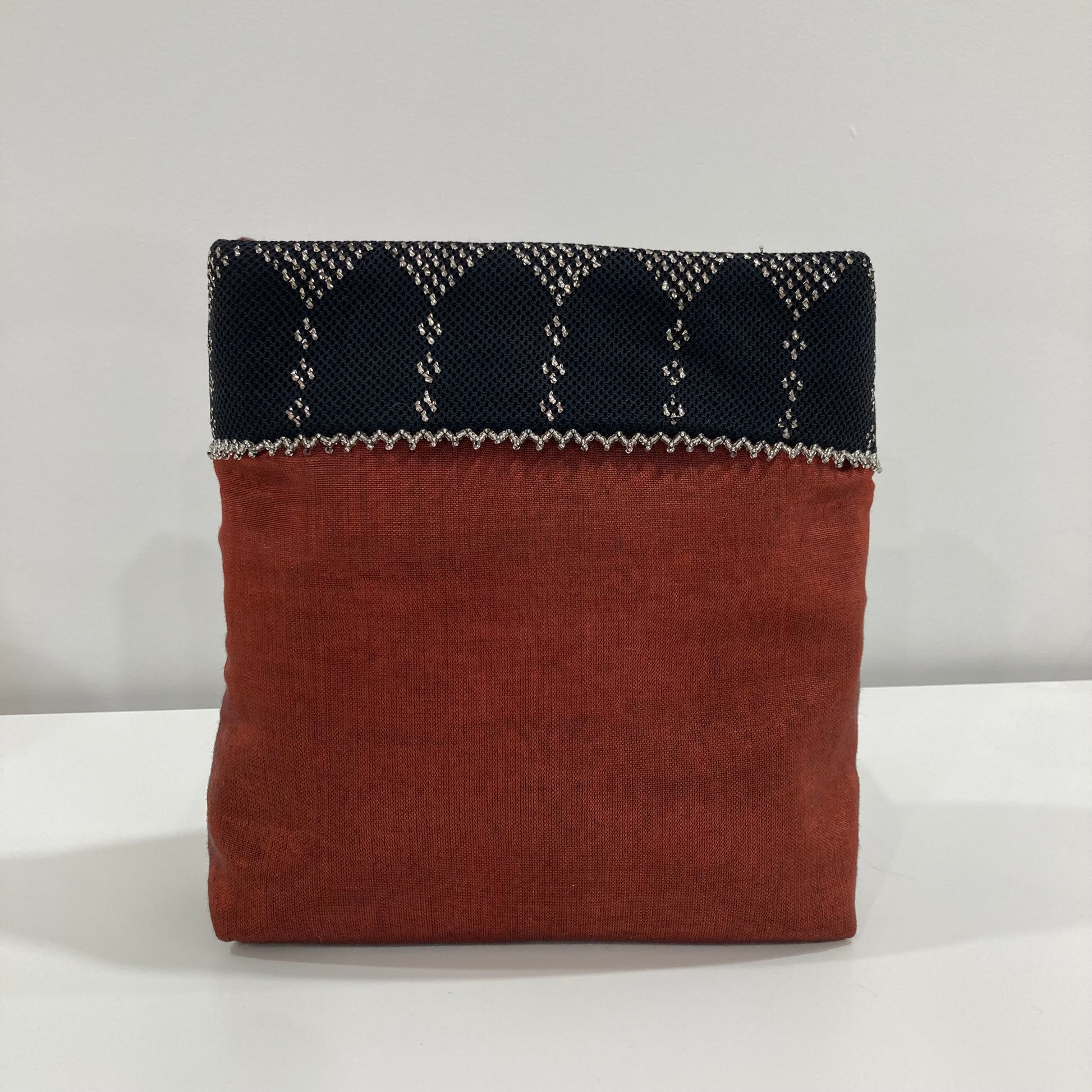 Shahrzad Handcrafted Tally Shoulder Bag