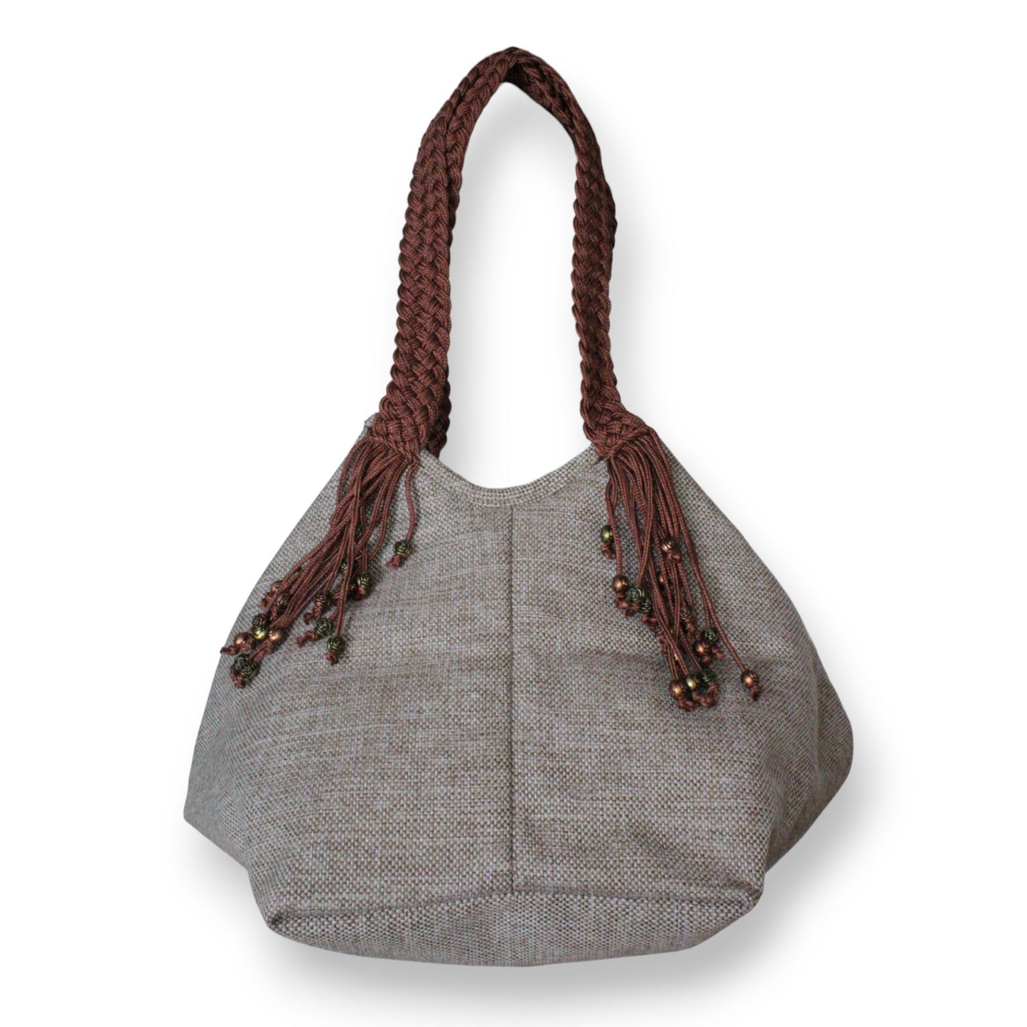 Sofia Handcrafted Shoulder Bag