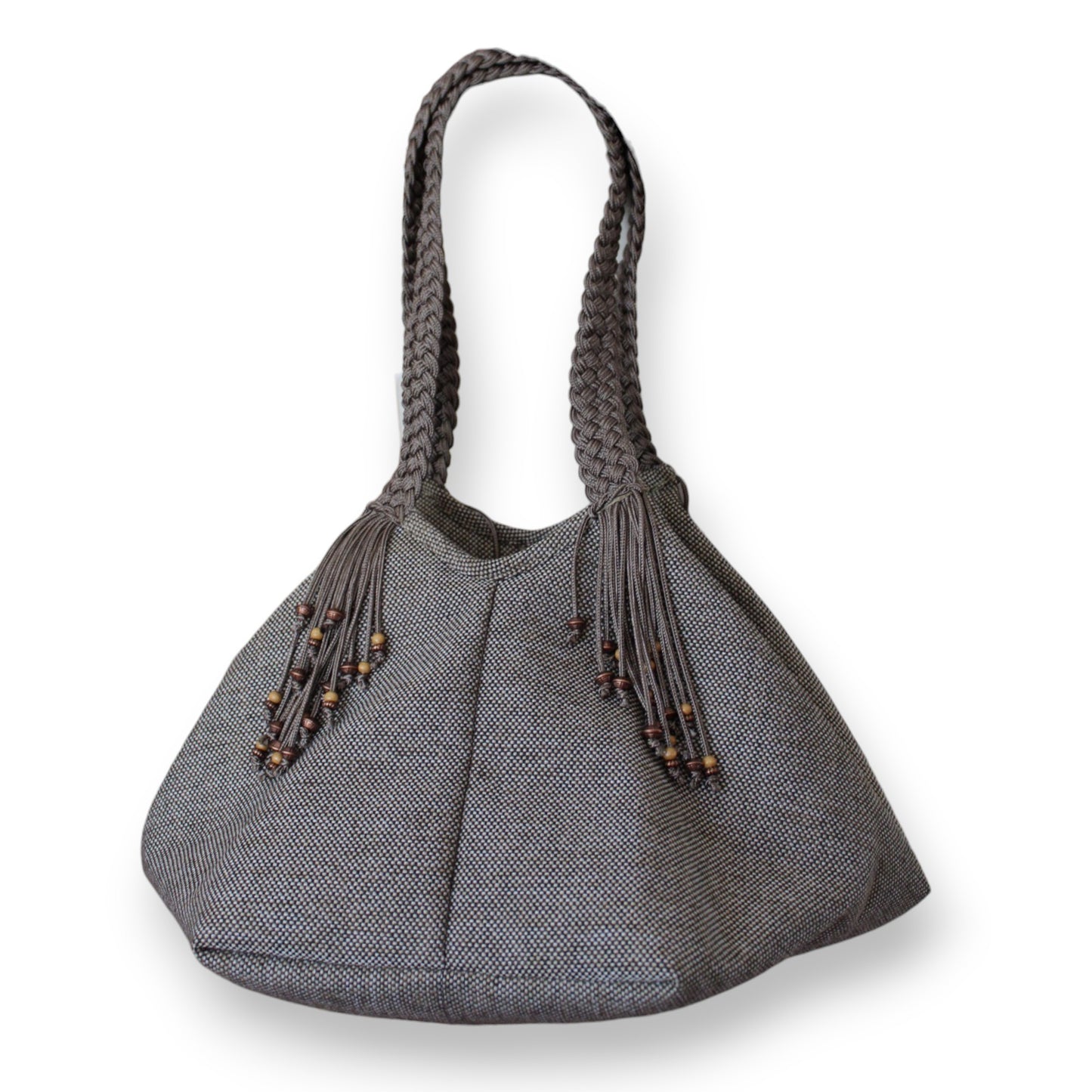 Sofia Handcrafted Shoulder Bag