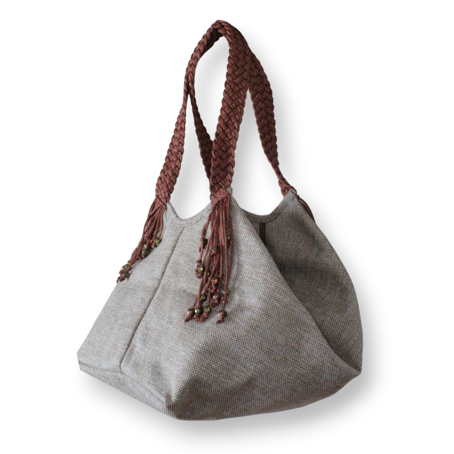 Sofia Handcrafted Shoulder Bag