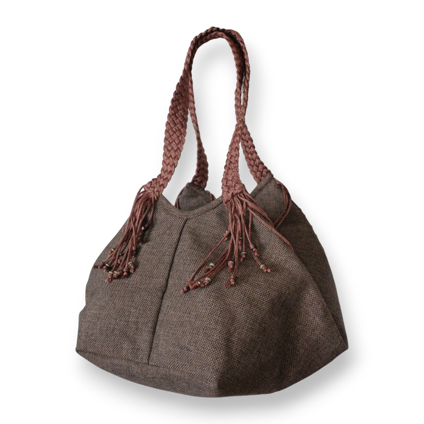 Sofia Handcrafted Shoulder Bag