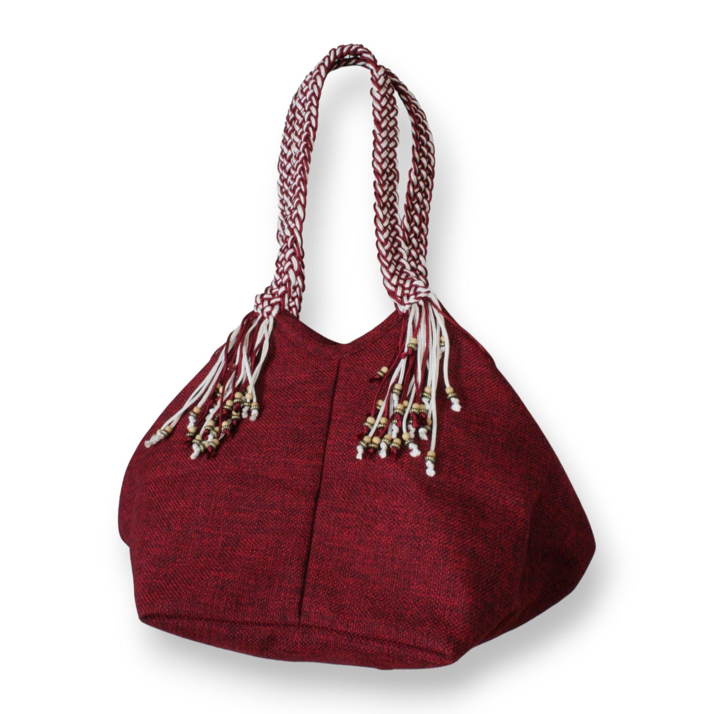 Sofia Handcrafted Shoulder Bag