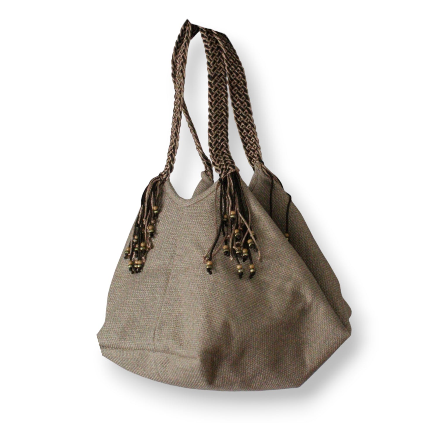 Sofia Handcrafted Shoulder Bag