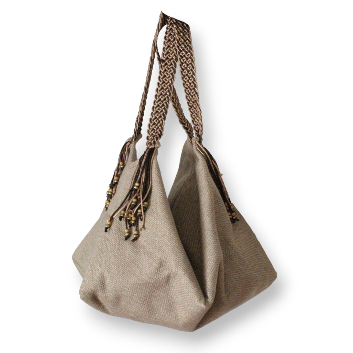 Sofia Handcrafted Shoulder Bag