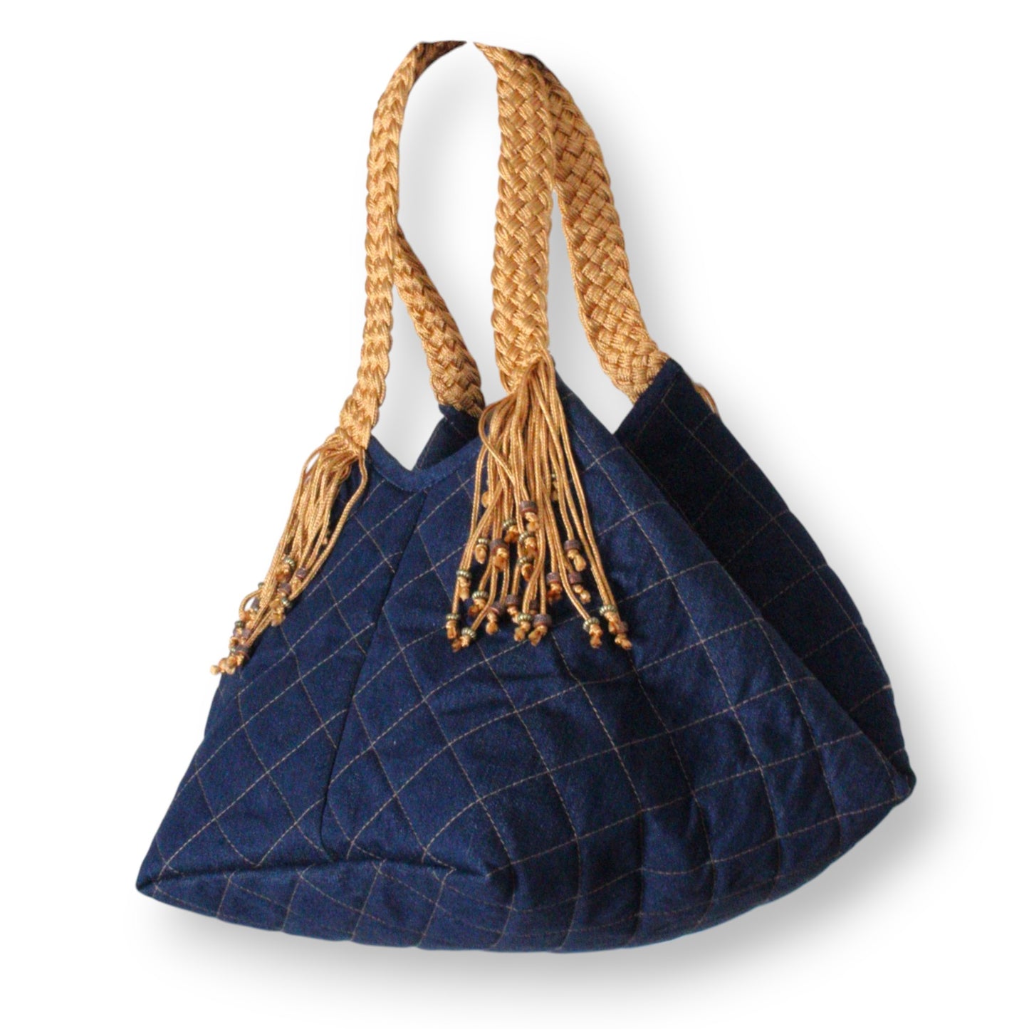 Sofia Handcrafted Shoulder Bag