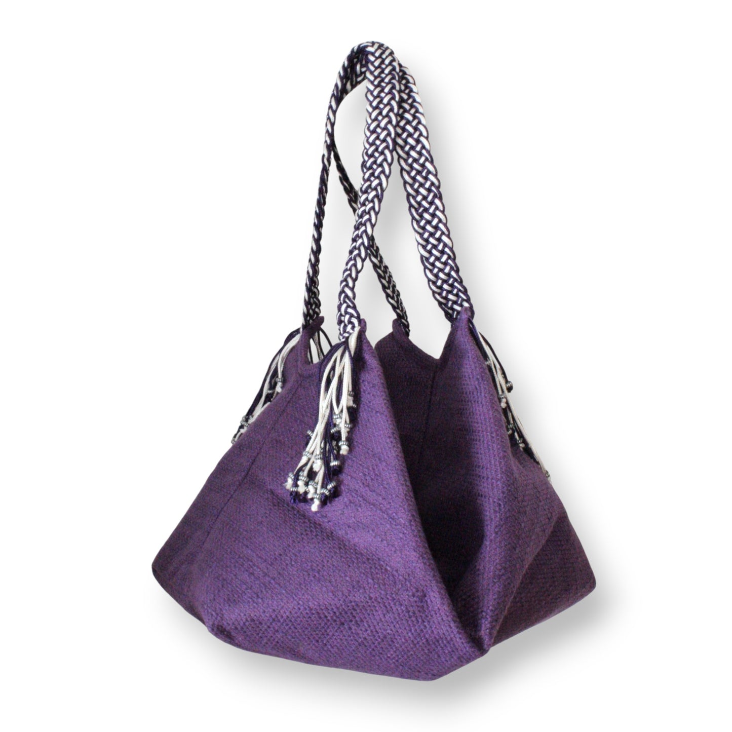 Sofia Handcrafted Shoulder Bag