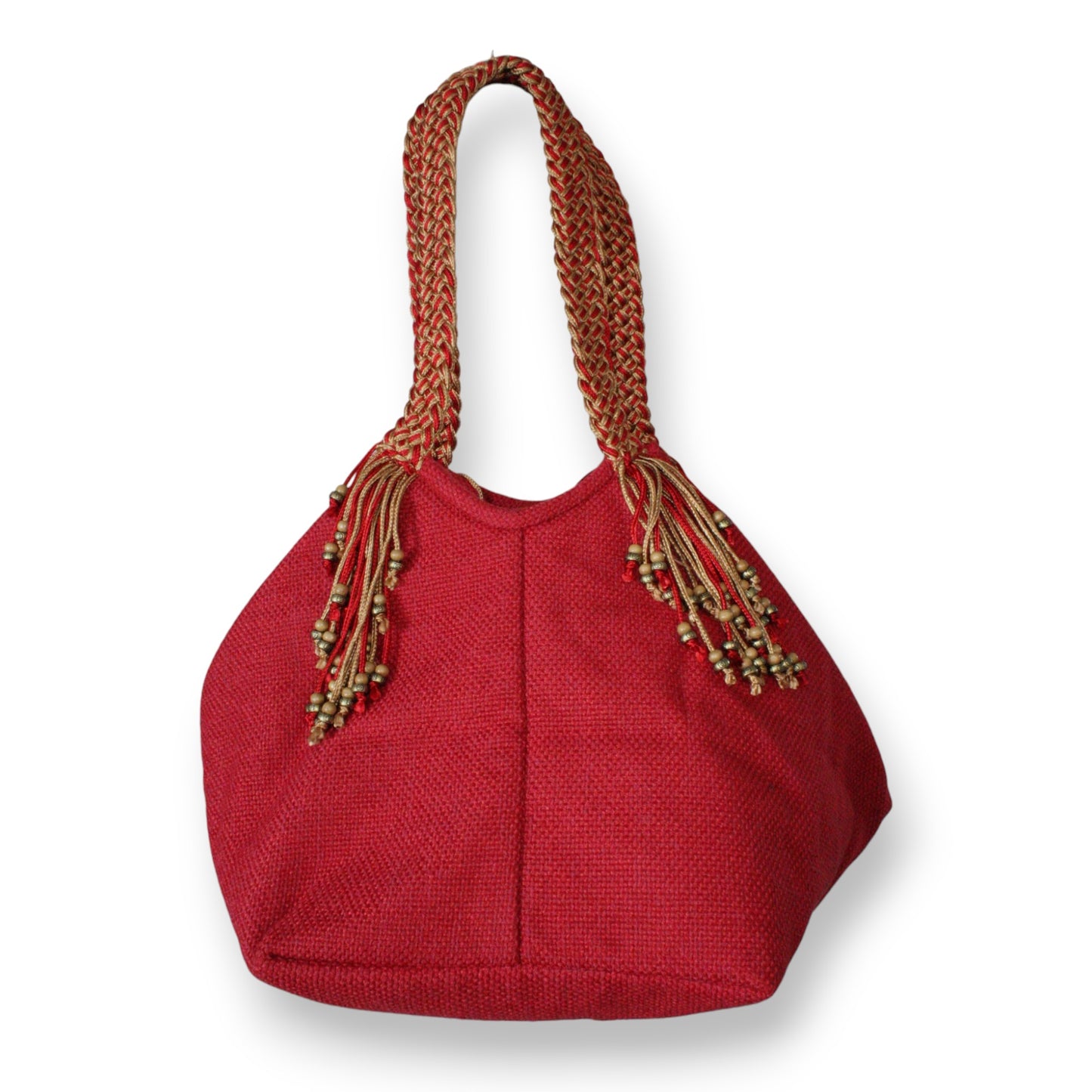 Sofia Handcrafted Shoulder Bag