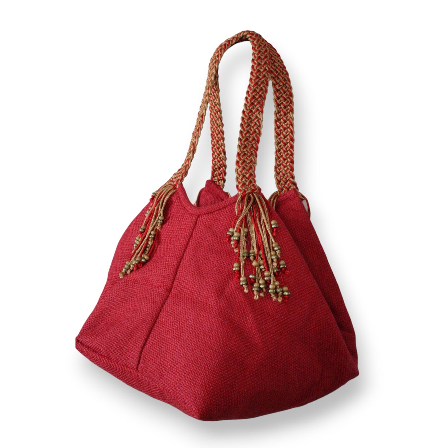 Sofia Handcrafted Shoulder Bag