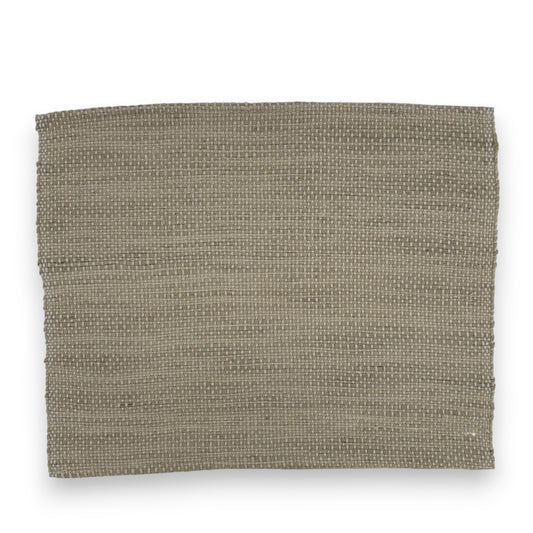 Upcycled Plastic Placemat - Set of 2