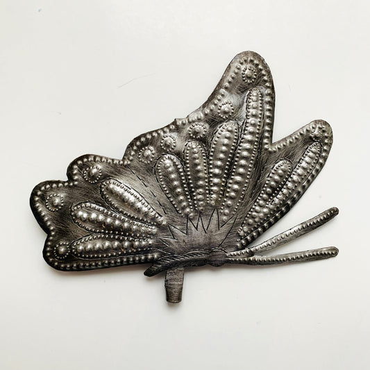 Butterfly Garden Stake