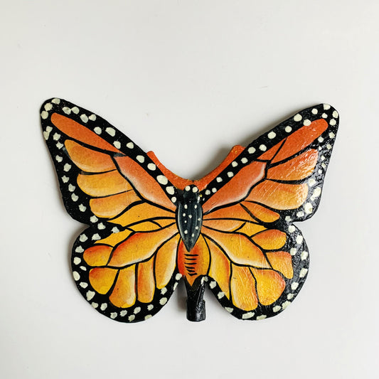 Butterfly Garden Stake