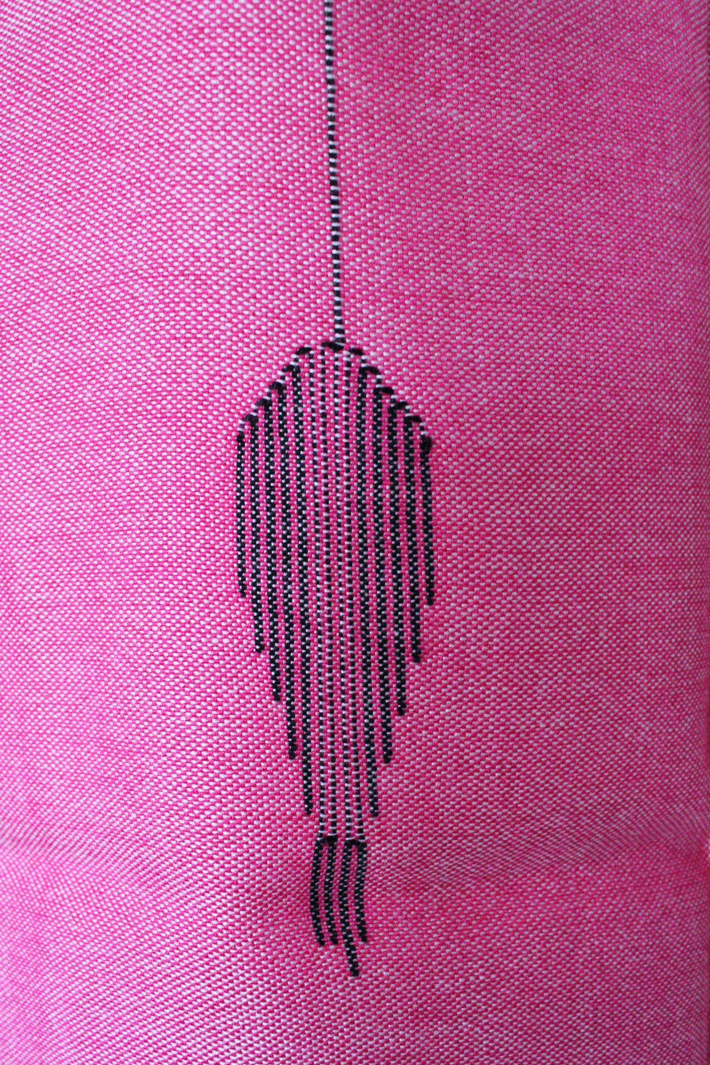 Risha Handwoven Viscose Shawl