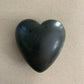 Hand-Carved Heart from Haiti