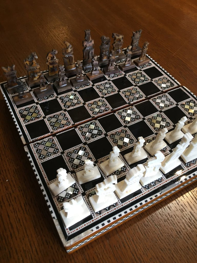 Chess Set