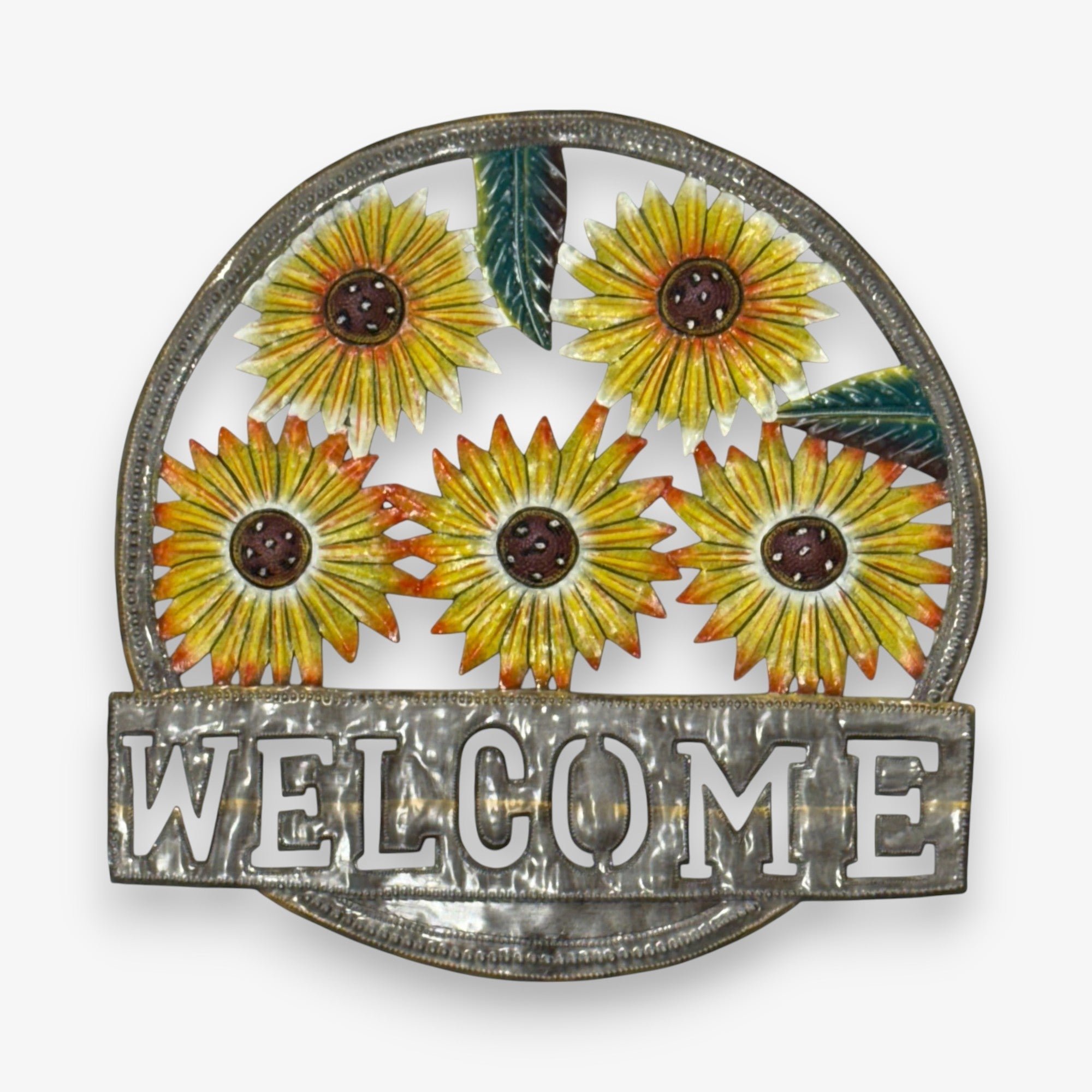 Welcome Signs | Dandarah