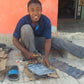 Haitian Metal Artisan