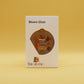 Blown Glass Ornament - Van Gogh Sunflowers