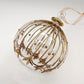 Blown Glass Ornament - Amun-Ra
