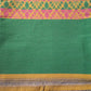 Handwoven Egyptian Cotton Bedcover: Pastel Diamonds - Double/Queen