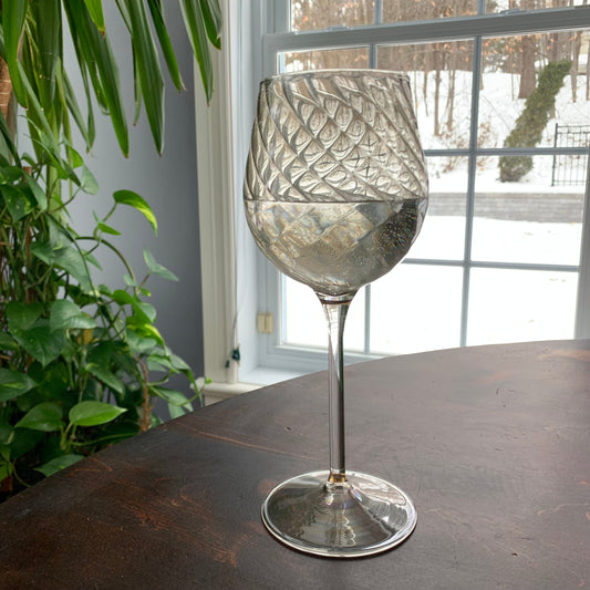 Wine glass