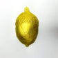 Metal Acorn Ornament