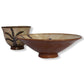 Pottery Bowl