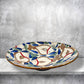 Fishes Pottery Platter