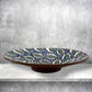 Pomegranate Pottery Platter