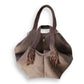 Sofia Handcrafted Shoulder Bag