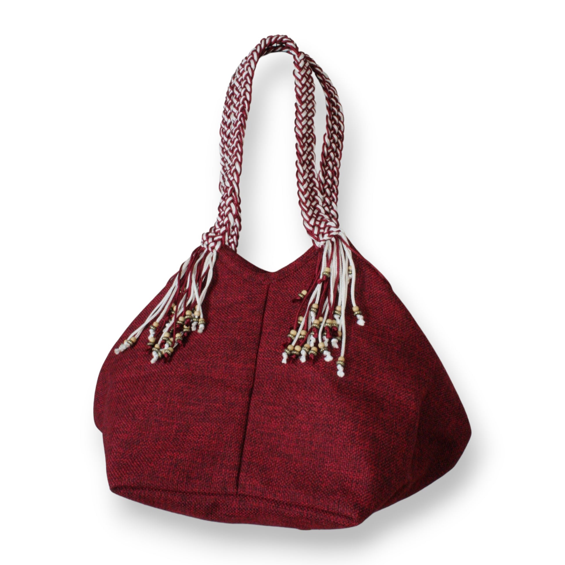 Sofia Handcrafted Shoulder Bag