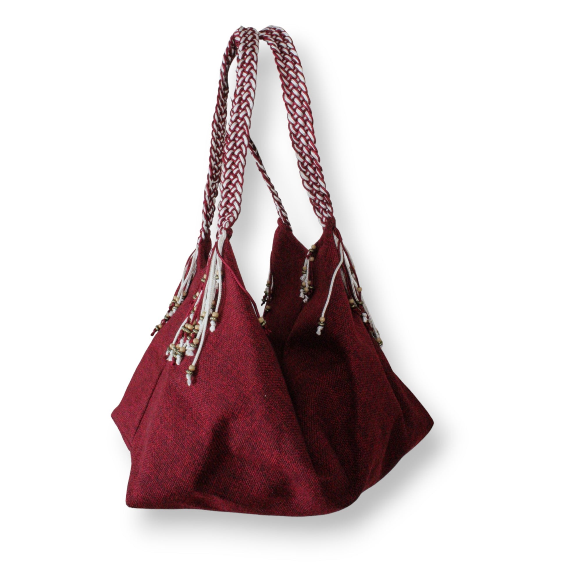 Sofia Handcrafted Shoulder Bag