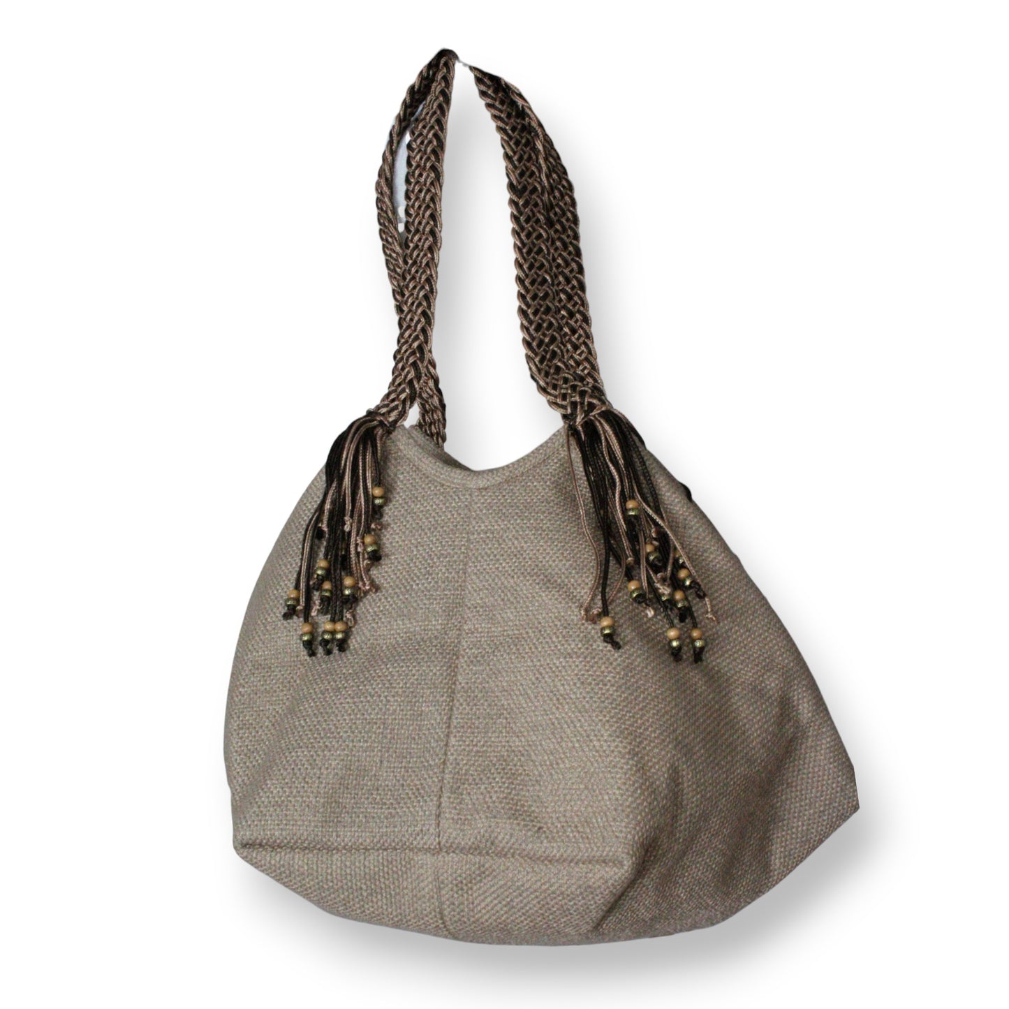 Sofia Handcrafted Shoulder Bag