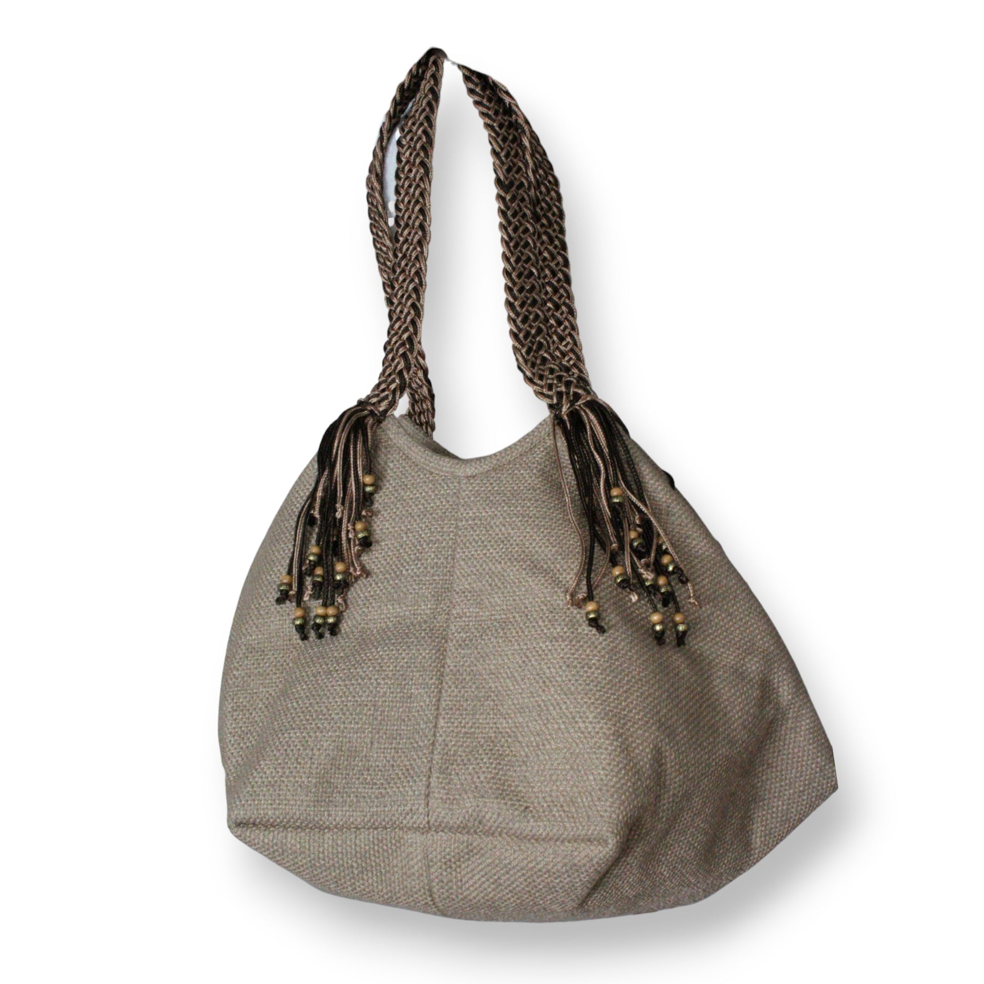 Sofia Handcrafted Shoulder Bag