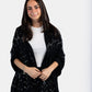 Handmade Tally Shawl