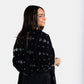 Handmade Tally Shawl