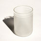 Upcycled Cairo Time Drinking Glass