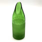 Upcycled Glass Lace Jug