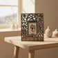 Metal Wall and Tabletop Birds Picture Frame