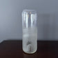 Upcycled Glass Siwa Palms Vase