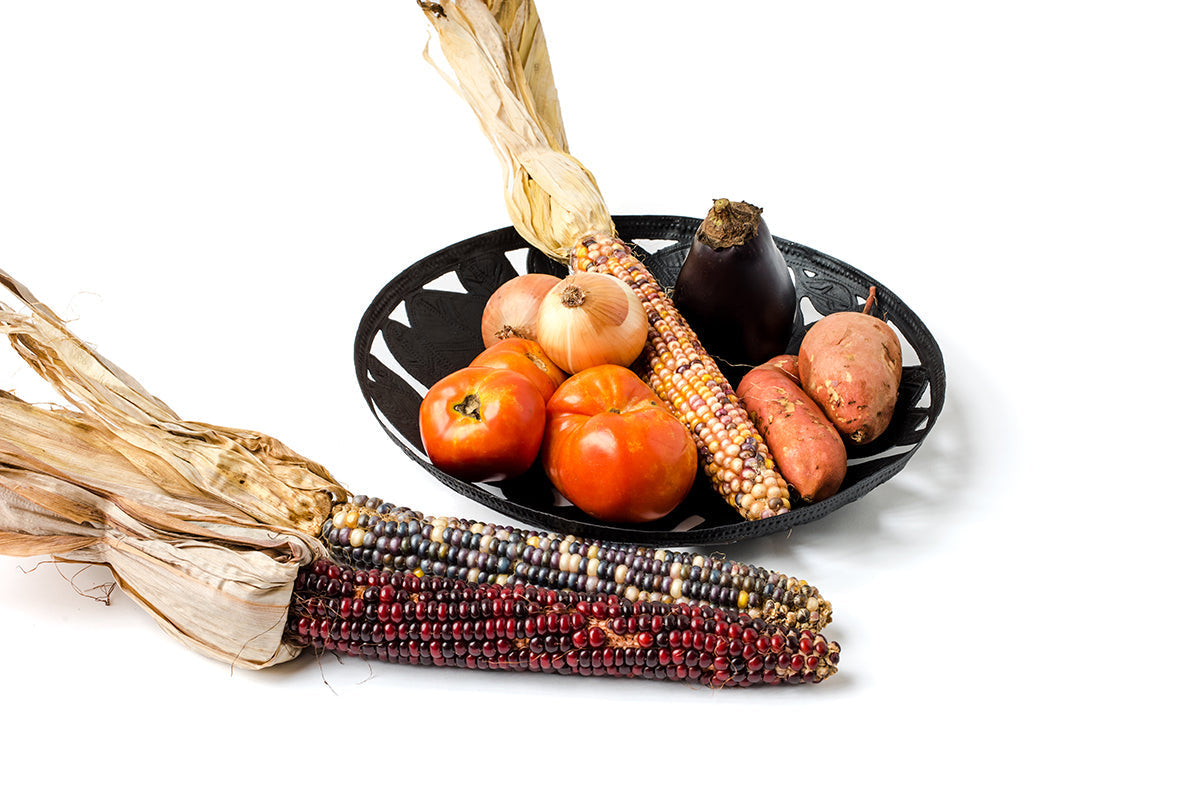 Lam Veritab (Breadfruit) Bowl