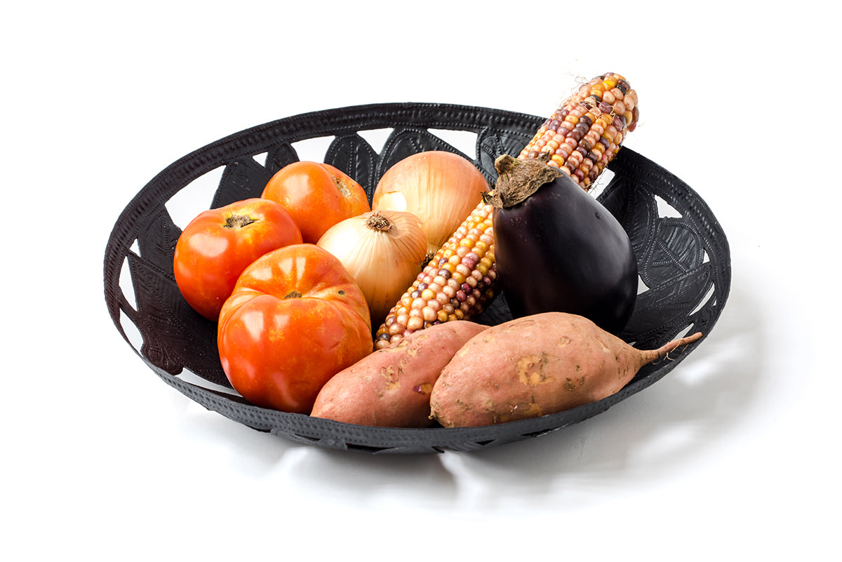 Lam Veritab (Breadfruit) Bowl