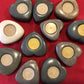 Riverstone Tealight - Heart