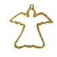 Holiday Angel Ornaments