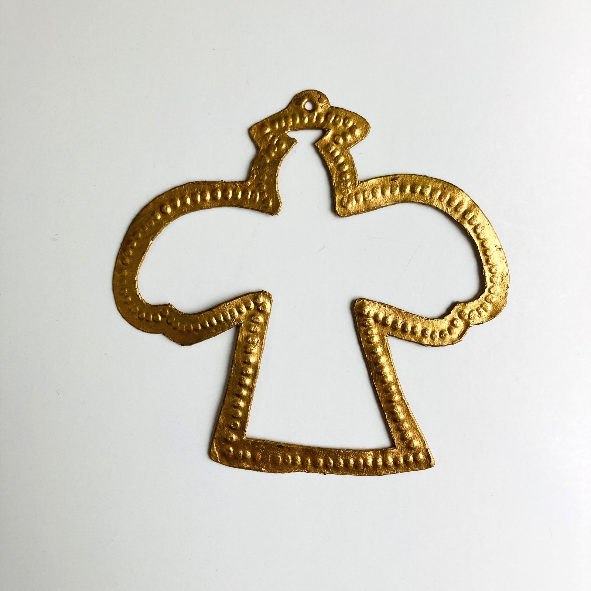Holiday Angel Ornaments