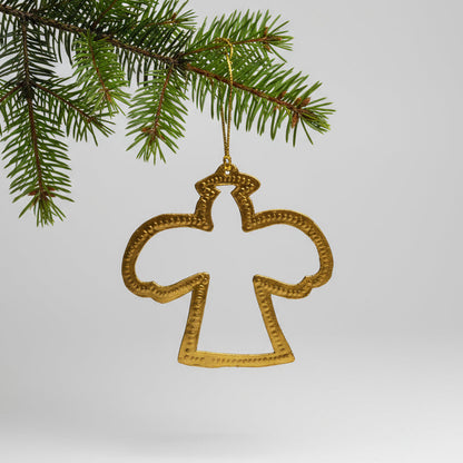 Holiday Angel Ornaments