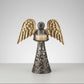 Angel Tealight Metal Stands