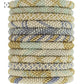 Roll-On Beaded Bracelets - Capri Coast - Dandarah