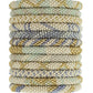 Roll-On Beaded Bracelets - Capri Coast - Dandarah